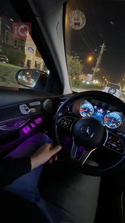 مێرسێدس بێنز C-Class